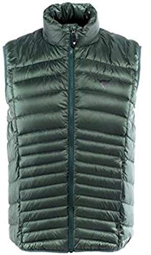 Dainese Chaqueta de esquí para hombre plegable Downvest, Hombre, Chaqueta de esquí., 4749458_Z56_L, Sycamore, large