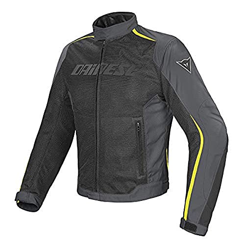 Dainese Hydra Flux D-Dry Jacket Chaqueta Moto