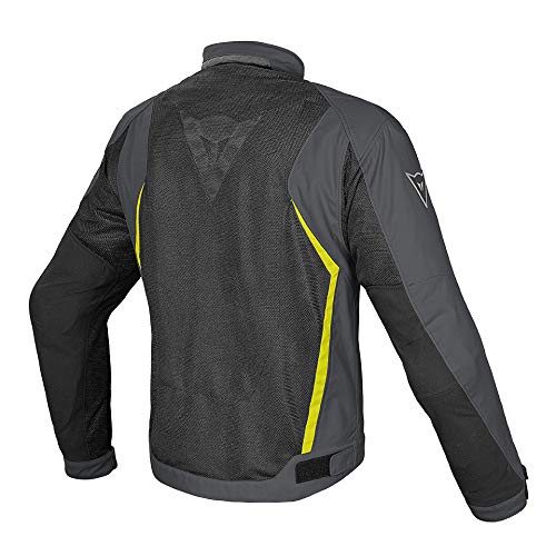 Dainese Hydra Flux D-Dry Jacket Chaqueta Moto