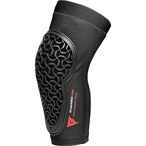 Dainese Rodillera Niño Scarabeo Pro Knee Guards