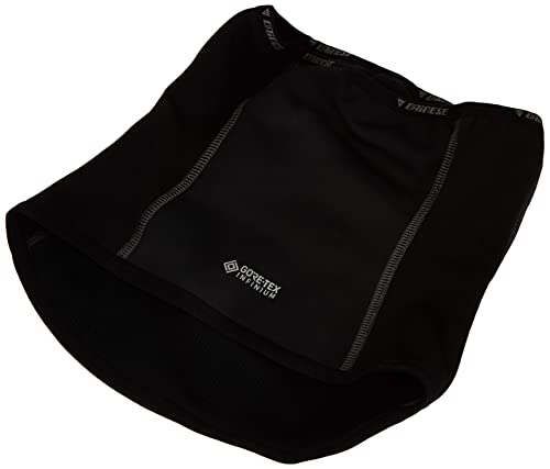 Dainese-WS NECK GAITER, Negro, Talla N