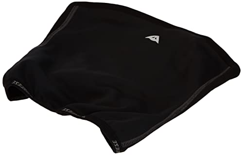 Dainese-WS NECK GAITER, Negro, Talla N