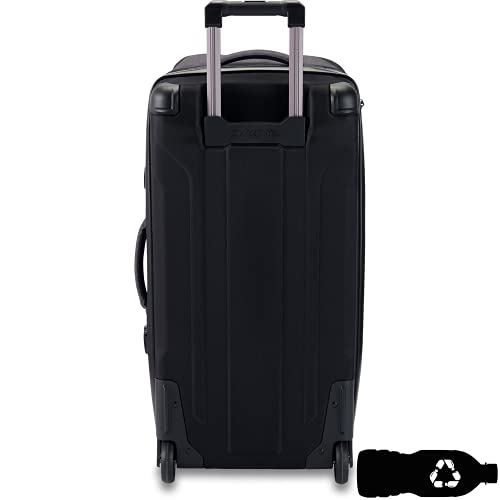 Dakine Split Roller, mochila con ruedas, 85 litros, compartimentos espaciosos para una excelente organización - Maleta, bolsa de deporte y carrito de gran resistencia