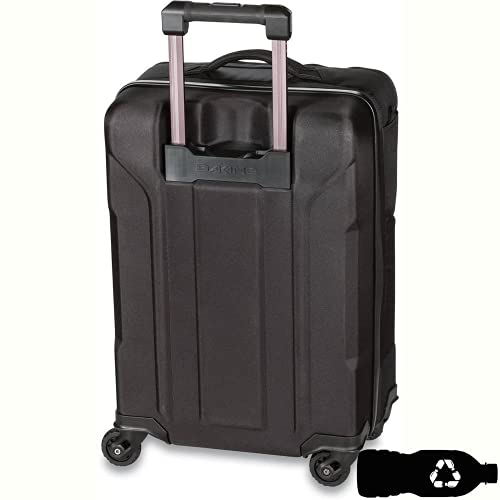 DAKINE Terminal Spinner 40 L Equipaje Maleta de mano, Negro, Talla única