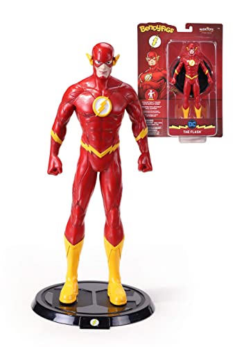 DC-Flash Bendyfig (Comic)