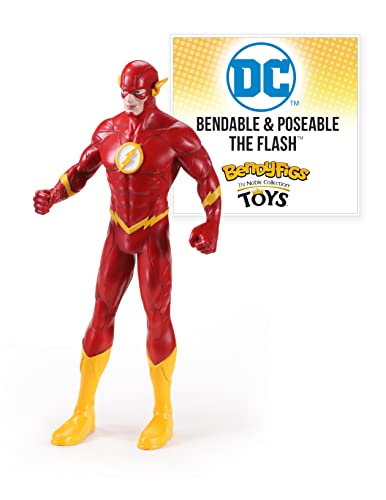 DC-Flash Bendyfig (Comic)