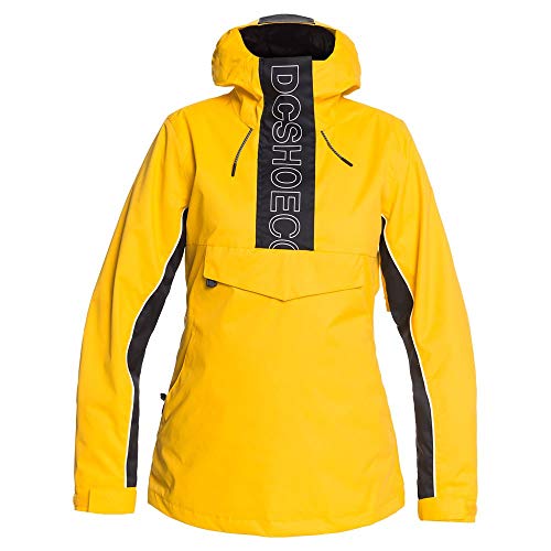 DC Shoes Envy - Chaqueta Anorak para Nieve - Mujer - S