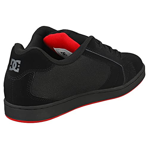 DC Shoes Net Hombres Zapatillas Patin - 43 EU