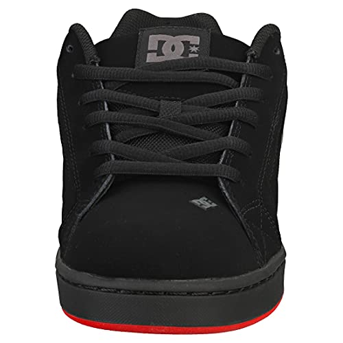 DC Shoes Net Hombres Zapatillas Patin - 43 EU