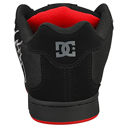 DC Shoes Net Hombres Zapatillas Patin - 43 EU