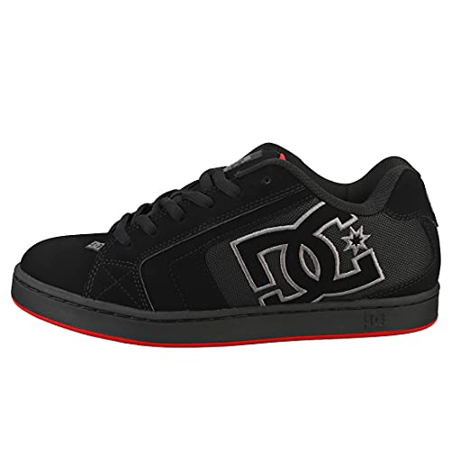 DC Shoes Net Hombres Zapatillas Patin - 43 EU