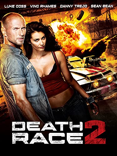 Death Race 2