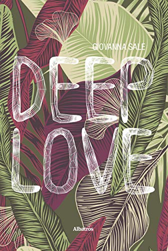 Deep Love (Italian Edition)