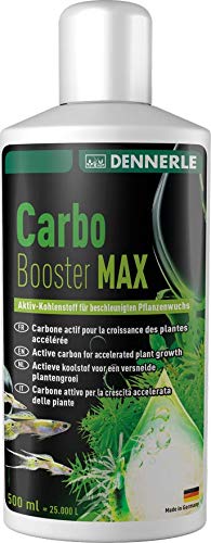 Dennerle Carbo Booster MAX, 500 ml