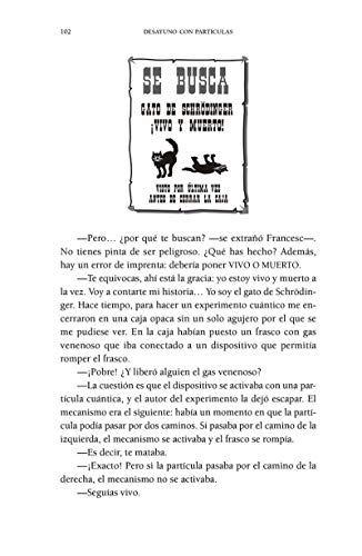 Desayuno con partículas: La ciencia como nunca antes se ha contado (Best Seller)