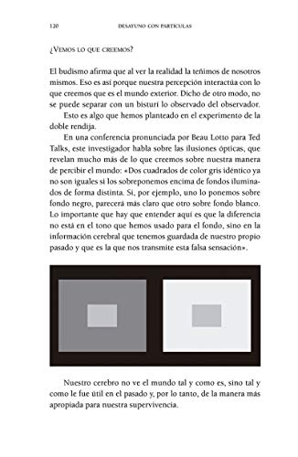 Desayuno con partículas: La ciencia como nunca antes se ha contado (Best Seller)