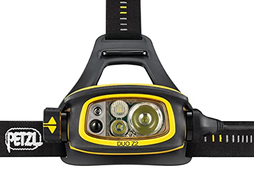 Desconocido Petzl Duo Z2 Linterna