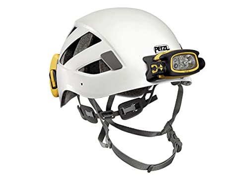 Desconocido Petzl Duo Z2 Linterna