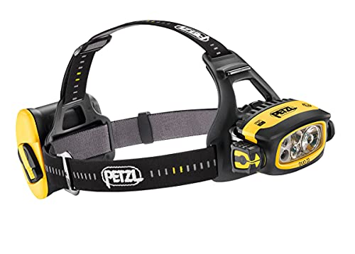 Desconocido Petzl Duo Z2 Linterna