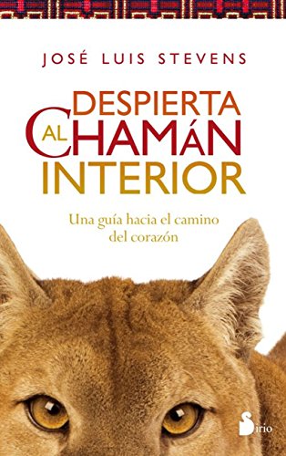 DESPIERTA AL CHAMAN INTERIOR