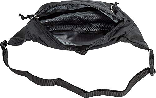 Deuter Belt I Riñonera Interior 29 Centimeters Negro (Black)