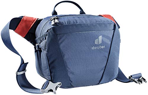 Deuter Travel Belt Riñonera, Unisex-Adult, Navy, 5 L