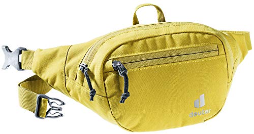 Deuter Urban Belt Riñonera, Unisex-Adult, Turmeric, 1,5 L