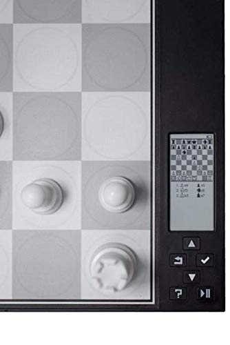 DGT Chess Computer: The Centauro, Juego de ajedrez electrónico Digital