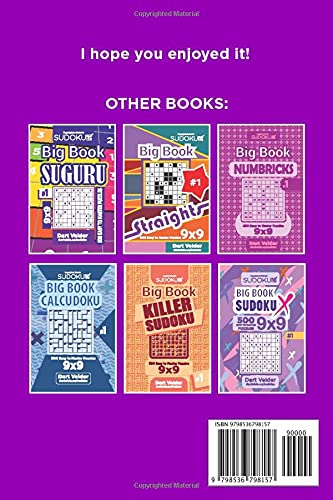 Diagonal Sudoku Puzzle Books - 400 Easy to Master Puzzles 6x6 (Volume 11)