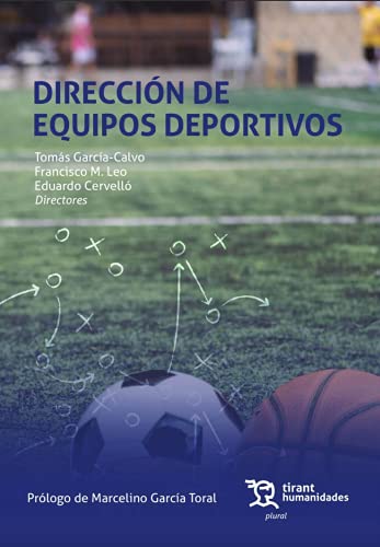 Dirección De Equipos deportivos (Plural)