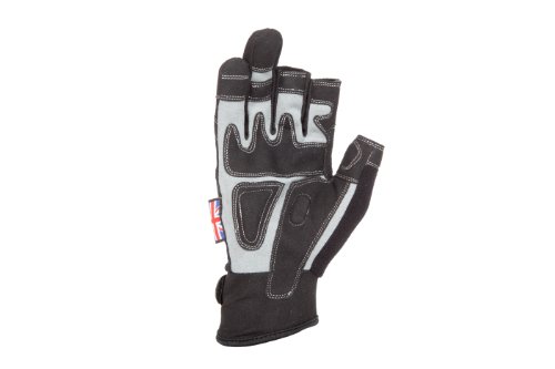 Dirty Rigger Comfort Fit - Guantes de trabajo