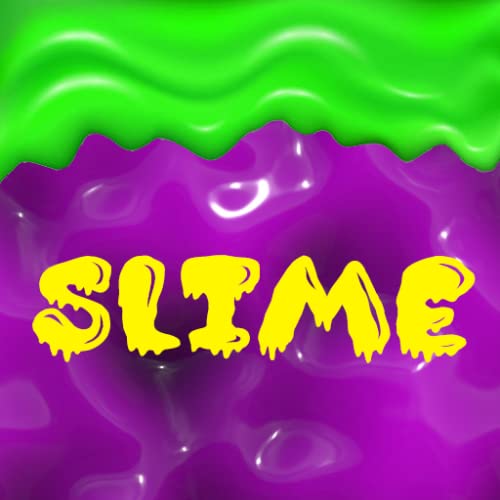 DIY Slime Simulator
