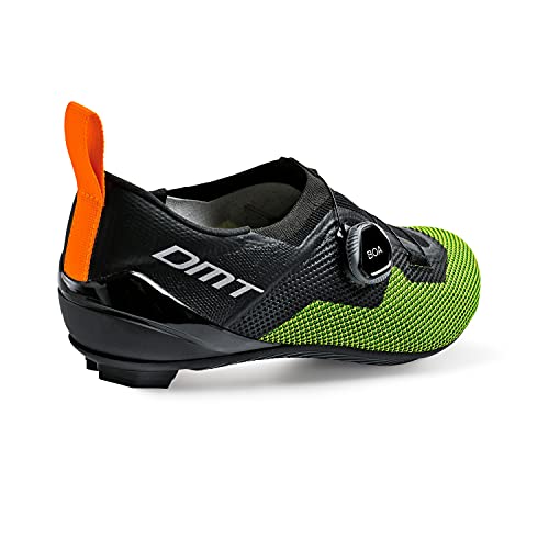 Dmt Kt4 Road Shoes EU 45