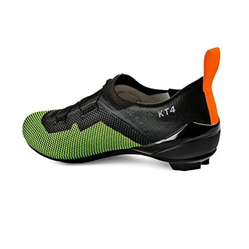 Dmt Kt4 Road Shoes EU 45