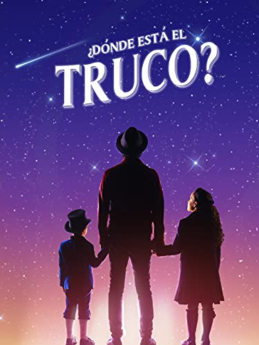 ¿Dónde está el truco?