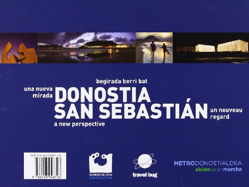 Donostia-San Sebastian (Fotos Para Descubrir)
