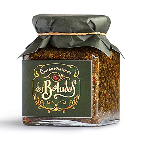 Dos Boludos Chimichurri Argentino 300 g