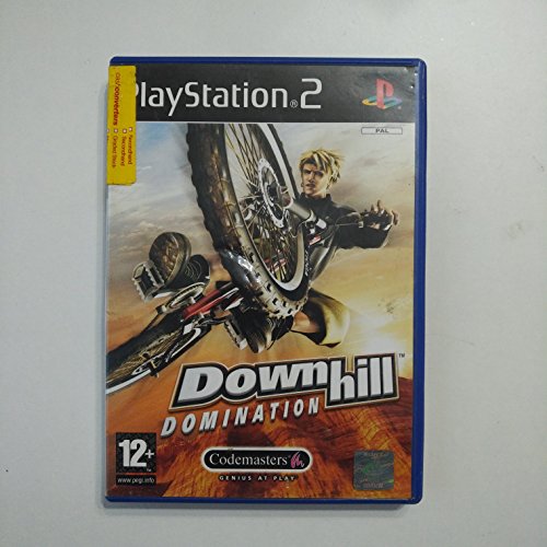 Downhill Domination