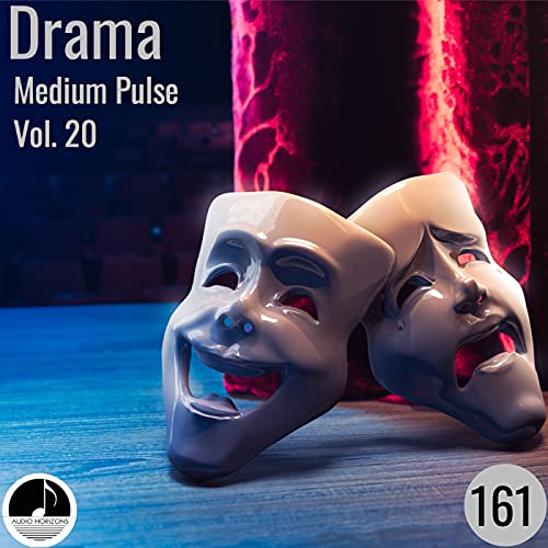Drama 161 Medium Pulse Vol 20