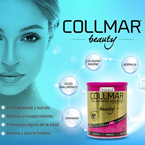 Drasanvi Collmar Beauty, One size, 275 g