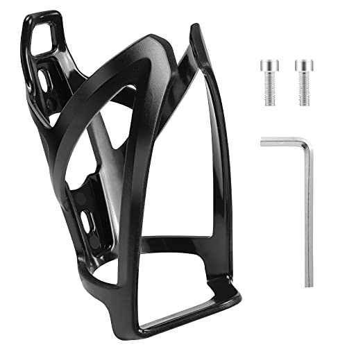 DreamHigh Portabidón para Bicicleta, Botellero Bicicleta, Portabidones para Bicicleta MTB，Ultra Luz Práctica Tough Water Cup Stent Bicicleta Ciclismo Accesorios para Carretera/Bicicleta de montaña