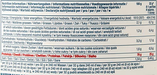 Dymatize ISO 100 Fudge Brownie 2,2kg - Hidrolizado de Proteína de Suero Whey + Aislado en Polvo