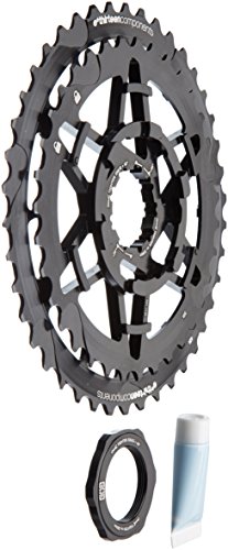 E13 FWS 10-102 Piñón para Cassette de Ciclismo