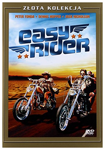 Easy rider. Buscando mi destino (Audio español. Subtítulos en español)