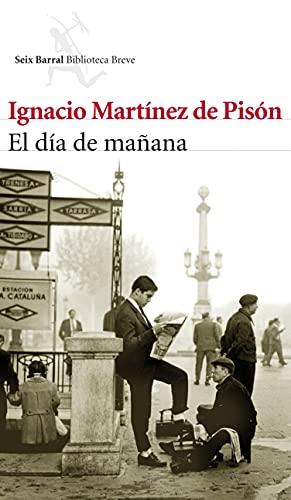 El día de mañana (Biblioteca Breve)