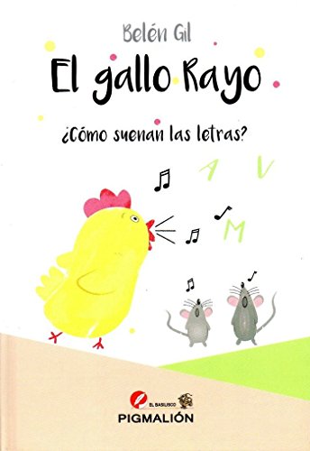El gallo Rayo
