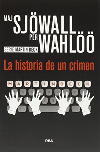 El hombre del balcón: Serie Martin Beck III (NOVELA POLICÍACA BIB)