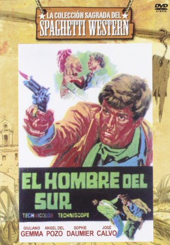 El hombre del Sur [DVD]