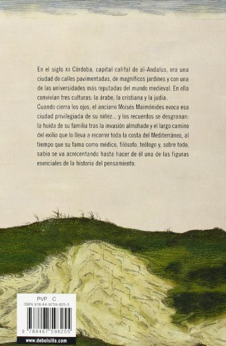 El médico de Córdoba (Best Seller)