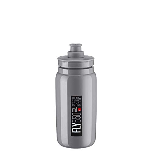 Elite Fly 550 ml, gris